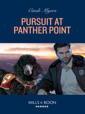 cover image of Pursuit At Panther Point